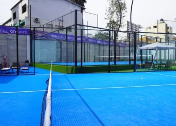 “La historia del deporte a través de los siglos”