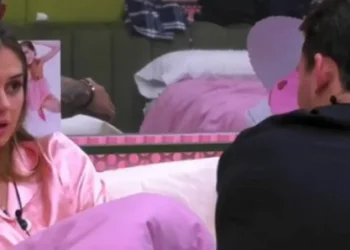 La tremendo decepción de Maica Benedicto en ‘Gran Hermano’ tras su reencuentro con Tomasso