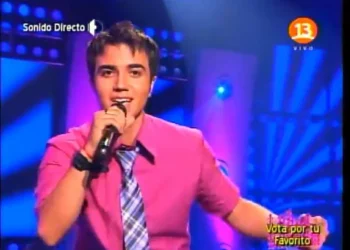 aporte a Luis Fonsi volvió a “Mi nombre es” después de 12 años