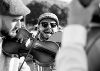 “El poder de la música en la expresión humana”