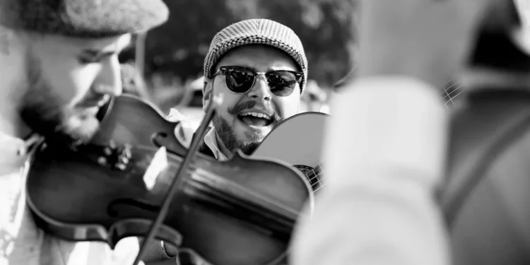 “El poder de la música en la expresión humana”