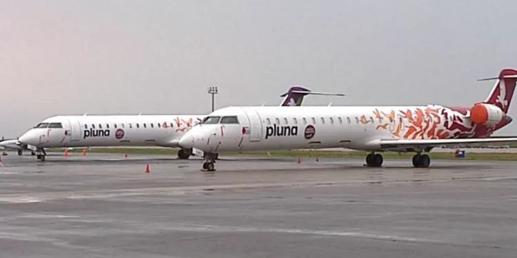 Uruguay no fue notificado de ningún embargo de LARAH por cierre de Pluna y mantiene compromiso a cumplir el sentencia