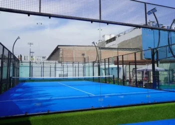 “El deporte: fuente de salud y bienestar”