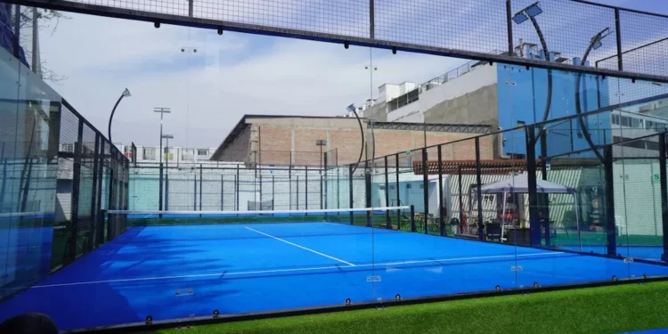 “El deporte: fuente de salud y bienestar”