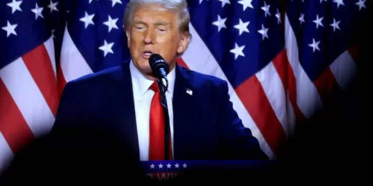 Histórico triunfo: Donald Trump volverá a ser presidente de Estados Unidos