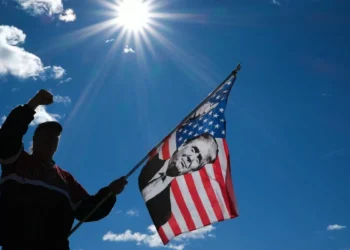 Donald Trump gana Arizona y suma 312 electores, Kamala Harris se queda en 226