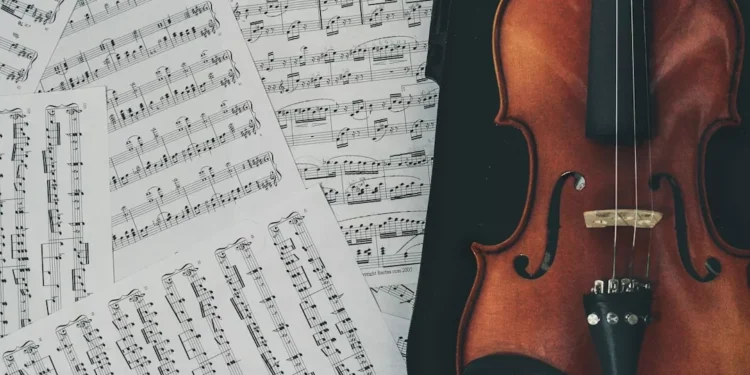 “El poder de la música en la humanidad”