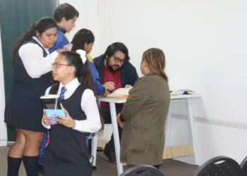 Escritor tarapaqueño Diego Zúñiga obtuvo segundo aldea en la 32° versión de los premios literarios