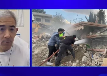 Médico oriental que trabaja en Líbano relata cómo es la situación del país afectado por la combate de Israel y Hezbolá