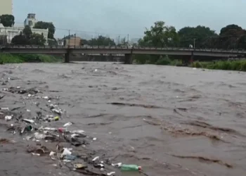 Tormenta tropical Sara llegadaó El Caribe; cuatro muertos y 120 mil personas afectadas en Honduras y Nicaragua