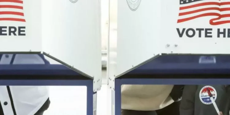 No solo ganó Trump: los republicanos toman el ejercicio del Congreso de EE. UU.