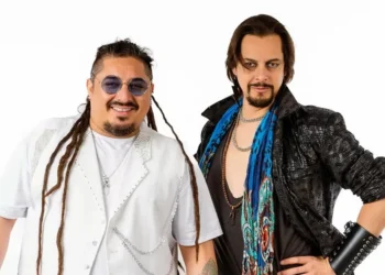 Frenos de Aire el proyecto musical más innovador de ají lanza “Cumbia Rock All Night”