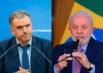 Orsi viaja a Brasil para reunirse con Lula Da Silva y avanzar en temas de equipamiento