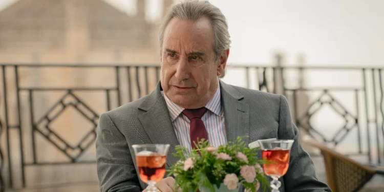 Pedro se acerca al secreto de Marta en el adelanto del capítulo 192 del martes de ‘Sueños de albedrío’, la serie diaria de Antena 3