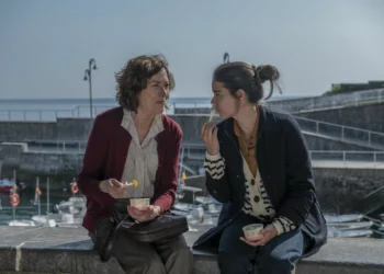 La película más emocionante y delicada de Alauda Ruiz de Azúa, directora de la exitosa serie ‘valorar’, que puedes ver desinteresadamente en RTVE Play