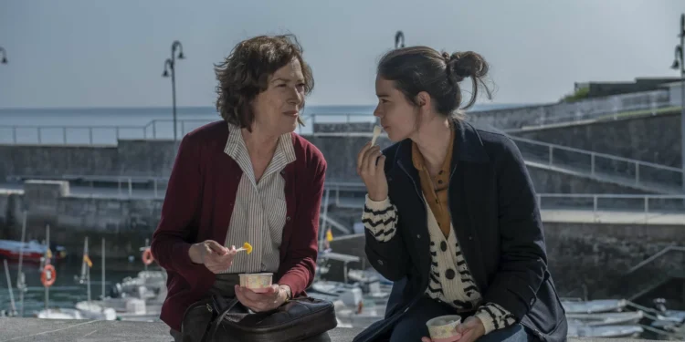 La película más emocionante y delicada de Alauda Ruiz de Azúa, directora de la exitosa serie ‘valorar’, que puedes ver desinteresadamente en RTVE Play