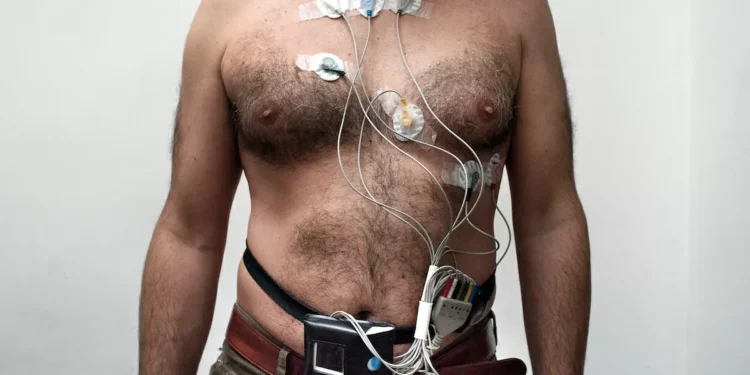 Más de 10 horas al día de sedentarismo daña el corazón, también en los que hacen entrenamiento