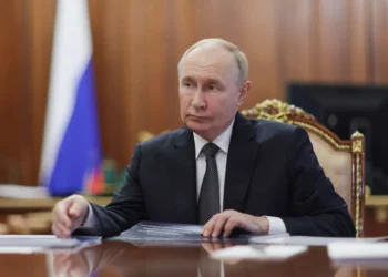 Rusia aprueba doctrina que permite una respuesta nuclear a un ataque convencional