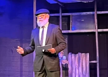 acta, Teatro, Tarapacá: El eco de una historia viva en escena y escrito