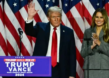 Donald Trump venció a Kamala Harris y rodará a ser presidente de Estados Unidos