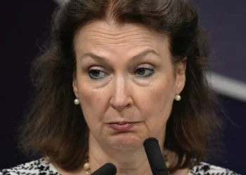 Javier Milei despidió a su canciller Diana Mondino tras voto de Argentina a protección de Cuba en la ONU