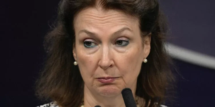 Javier Milei despidió a su canciller Diana Mondino tras voto de Argentina a protección de Cuba en la ONU