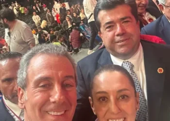 Congreso CATEM cuenta con la participación de Pepe Chedraui y Claudia Sheinbaum.