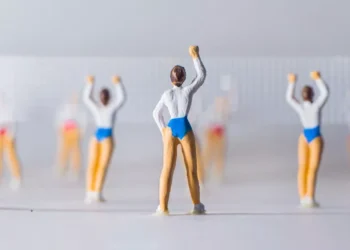 “El deporte como estilo de vida: valores esenciales”