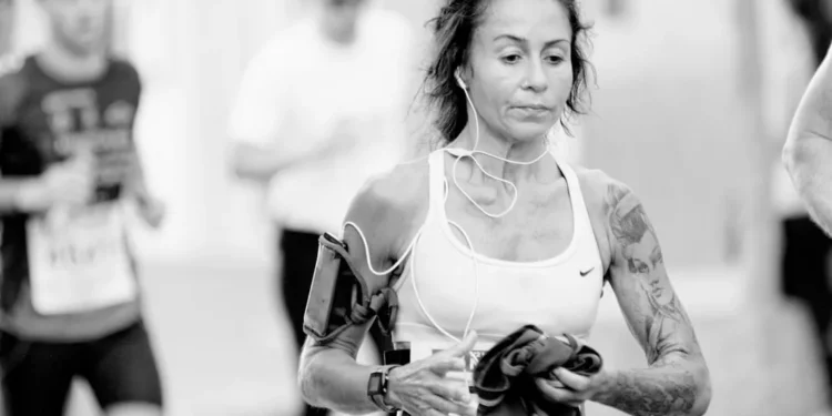 “La Porosa Expresión l Arte a través  la Danza”