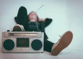 “El poder de la música en nuestras vidas”