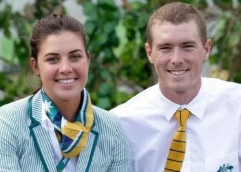 Rohan Dennis se declara culpable de asesinar a su esposa