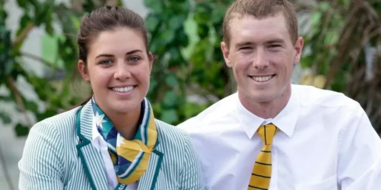 Rohan Dennis se declara culpable de asesinar a su esposa