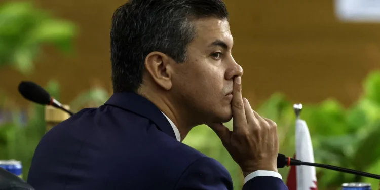 Paraguay dice que acuerdo UE-Mercosur es una «lugar» pero defenderán sus intereses