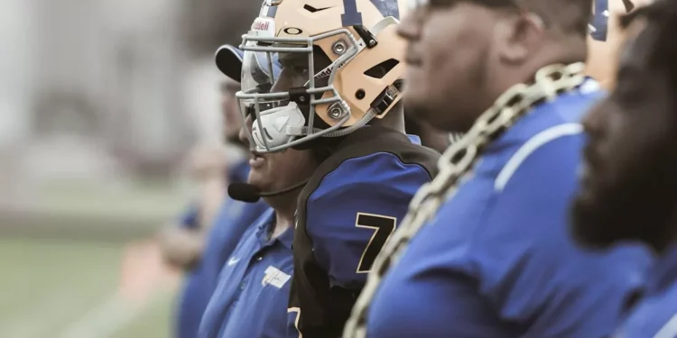 “El deporte: más que competencia, una forma de vida”