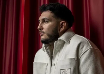 Omar Montes desafía a un combate a Jesé Rodríguez en la charla de Ibai Llanos: “Eres un picao”