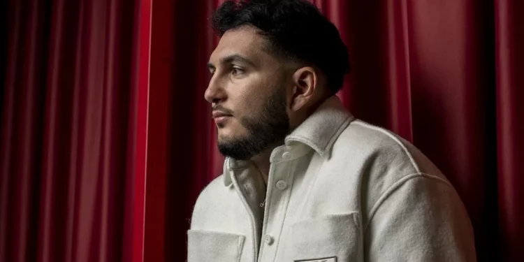 Omar Montes desafía a un combate a Jesé Rodríguez en la charla de Ibai Llanos: “Eres un picao”