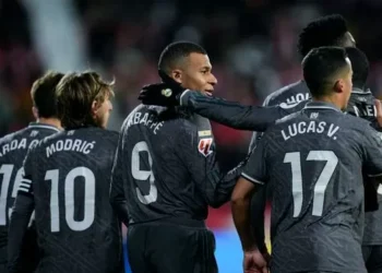 Resolución de la RFEF para el Valencia-Real Madrid