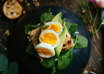 “La importancia de la salud para vivir plenamente”