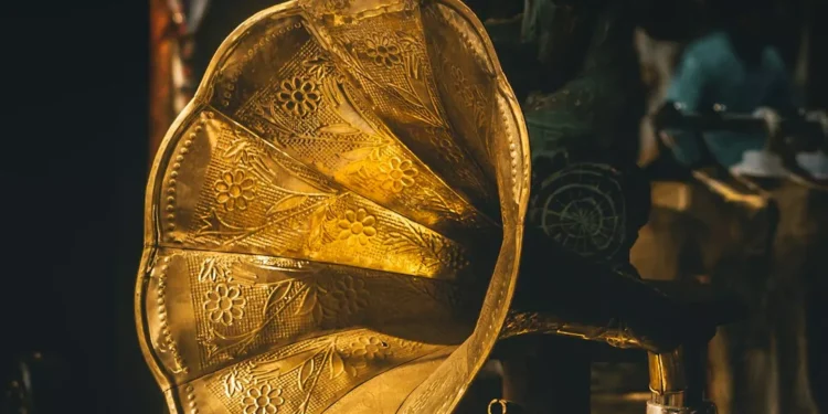 “La Música: Una Poderosa Forma de Comunicación”