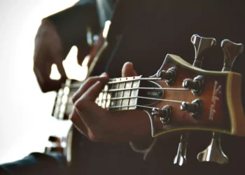 “La música: una poderosa forma de conexión humana”