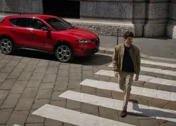 Alfa Romeo Tonale: electrificarse sin perder el estilo propio