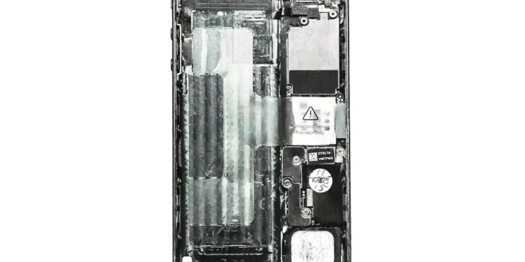 “La tecnología: clave en el éxito del caso del  “