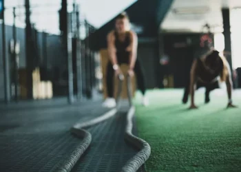 “La importancia del estado físico en la sociedad actual”