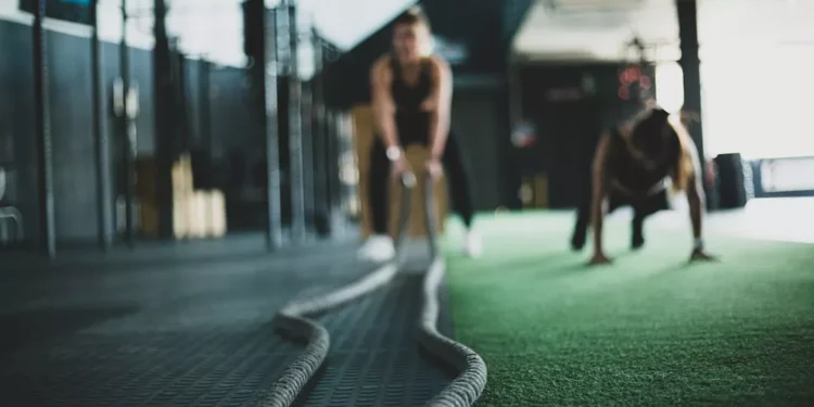 “La importancia del estado físico en la sociedad actual”