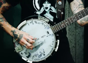 “El poder de la música en la humanidad”