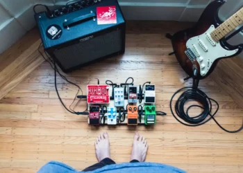 “La Música: Un Tesoro Inolvidable en Nuestras Vidas”