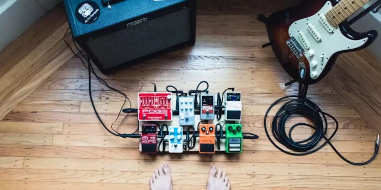 “La Música: Un Tesoro Inolvidable en Nuestras Vidas”