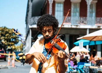 “El Arte: Una Expresión Universal de la Humanidad”