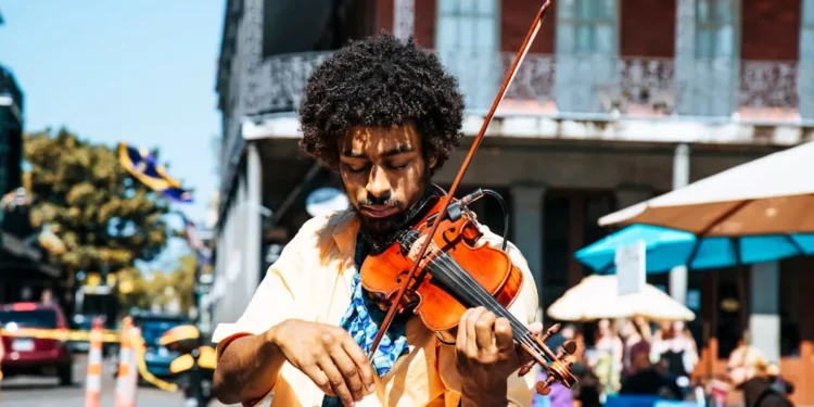 “El Arte: Una Expresión Universal de la Humanidad”