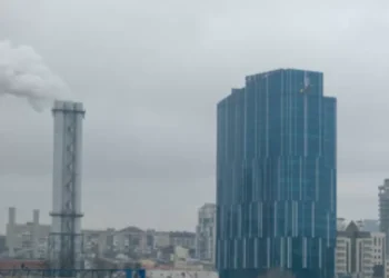 Ucrania recibe su primer envío de gas oriundo licuado procedente de Estados Unidos